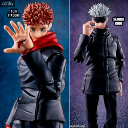 Jujutsu Kaisen - Figure...