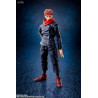 Jujutsu Kaisen - Figurine Yuji Itadori ou Satoru Gojo, S.H. Figuarts
