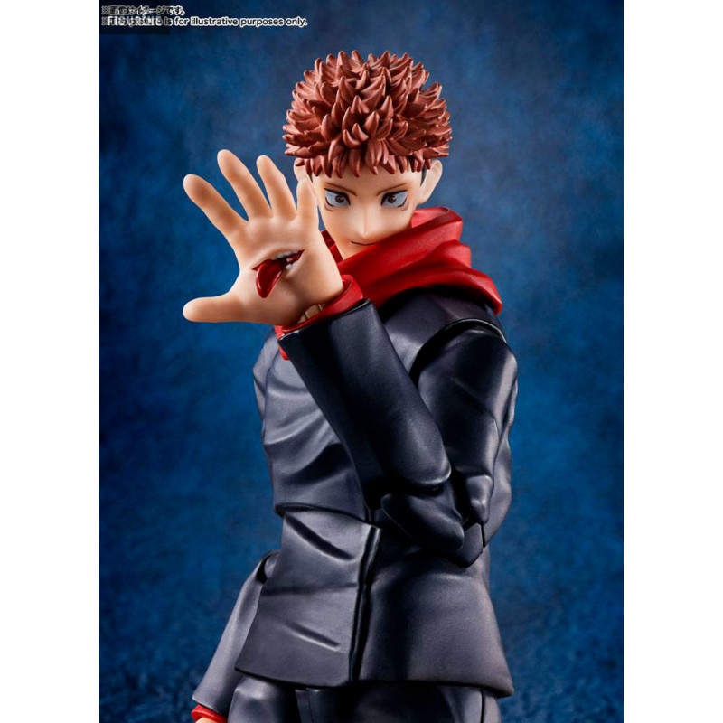 Jujutsu Kaisen - Figure...