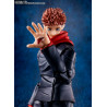 Jujutsu Kaisen - Figurine Yuji Itadori ou Satoru Gojo, S.H. Figuarts