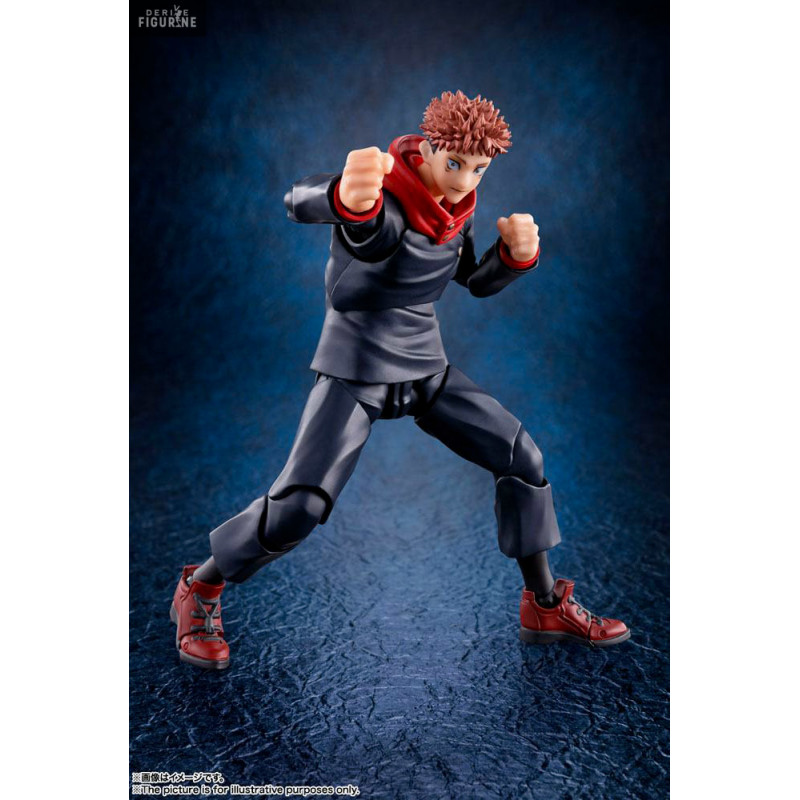 Jujutsu Kaisen - Figure...