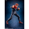 Jujutsu Kaisen - Figurine Yuji Itadori ou Satoru Gojo, S.H. Figuarts