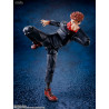 Jujutsu Kaisen - Figurine Yuji Itadori ou Satoru Gojo, S.H. Figuarts