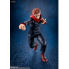 Jujutsu Kaisen - Figurine Yuji Itadori ou Satoru Gojo, S.H. Figuarts