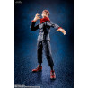 Jujutsu Kaisen - Figurine Yuji Itadori ou Satoru Gojo, S.H. Figuarts