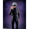 Jujutsu Kaisen - Figurine Yuji Itadori ou Satoru Gojo, S.H. Figuarts
