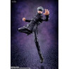 Jujutsu Kaisen - Figurine Yuji Itadori ou Satoru Gojo, S.H. Figuarts