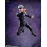 Jujutsu Kaisen - Figurine Yuji Itadori ou Satoru Gojo, S.H. Figuarts