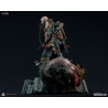 God of War 2018 - Figurine de Kratos et Atreus