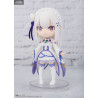 Re:Zero - Starting Life in Another World - Figurine Echidna ou Emilia, Figuarts mini
