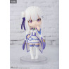 Re:Zero - Starting Life in Another World - Figure Echidna or Emilia, Figuarts mini