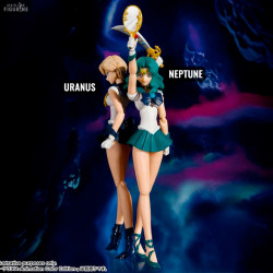Sailor Moon - Figure Sailor...