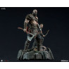 God of War 2018 - Figurine de Kratos et Atreus