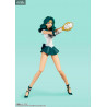 Sailor Moon - Figure Sailor Neptune or Uranus, S.H. Figuarts Animation Color Edition