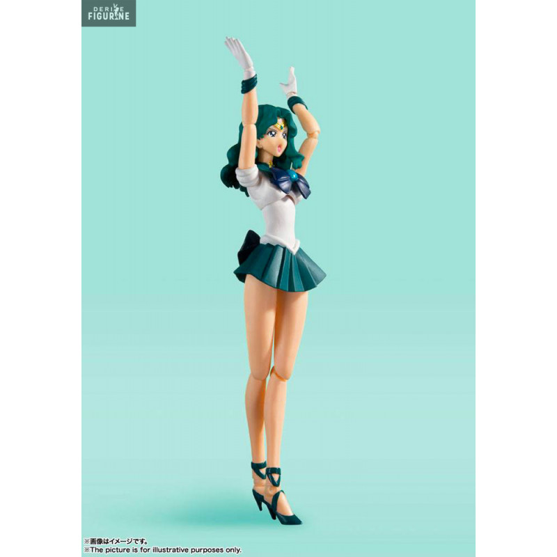 Sailor Moon - Figure Sailor...