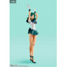 Sailor Moon - Figure Sailor Neptune or Uranus, S.H. Figuarts Animation Color Edition