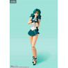 Sailor Moon - Figure Sailor Neptune or Uranus, S.H. Figuarts Animation Color Edition