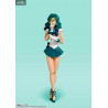 Sailor Moon - Figure Sailor Neptune or Uranus, S.H. Figuarts Animation Color Edition