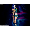 Sailor Moon - Figure Sailor Neptune or Uranus, S.H. Figuarts Animation Color Edition