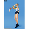 Sailor Moon - Figurine Sailor Neptune ou Uranus, S.H. Figuarts Animation Color Edition