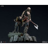 God of War 2018 - Figurine de Kratos et Atreus