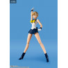 Sailor Moon - Figure Sailor Neptune or Uranus, S.H. Figuarts Animation Color Edition