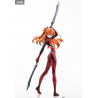 Evangelion: 3.0+1.0 Thrice Upon a Time - Figurine Asuka Shikinami Langley, EVA2020