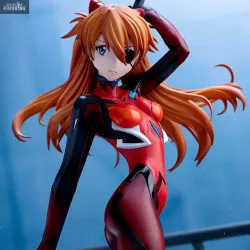 Evangelion: 3.0+1.0 Thrice...