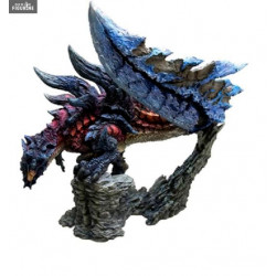 Monster Hunter - Figurine...