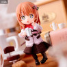 Is the Order a Rabbit? - Figurine Cocoa, Chibikko Doll
