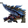 Monster Hunter - Wyvern Glavenus figure, CFB Creators Model