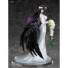 Overlord III - Figure Albedo, Wedding Dress