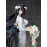 Overlord III - Figure Albedo, Wedding Dress