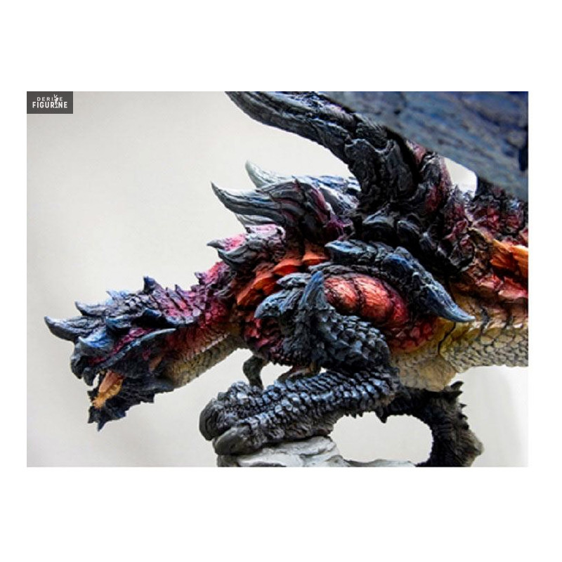 Monster Hunter - Figurine...