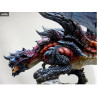 Monster Hunter - Wyvern Glavenus figure, CFB Creators Model