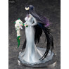 Overlord III - Figure Albedo, Wedding Dress