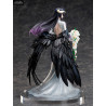 Overlord III - Figure Albedo, Wedding Dress