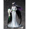 Overlord III - Figure Albedo, Wedding Dress