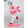 Re:Zero - Rem Sakura figure, Precious