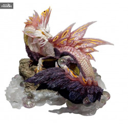 Monster Hunter - Figurine...