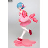 Re:Zero - Rem Sakura figure, Precious