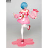 Re:Zero - Rem Sakura figure, Precious