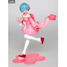 Re:Zero - Rem Sakura figure, Precious