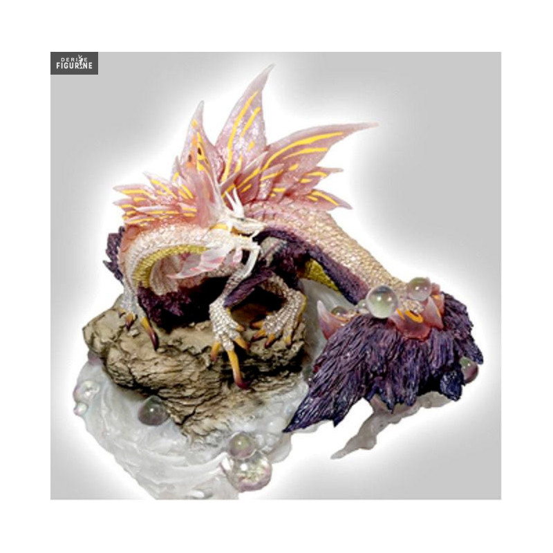 Monster Hunter - Figurine...