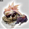Monster Hunter - Rathian Bubble Fox Wyvern Mizutsune figure, CFB Creators Model