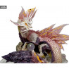 Monster Hunter - Rathian Bubble Fox Wyvern Mizutsune figure, CFB Creators Model