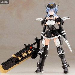 Frame Arms Girl - Figurine...