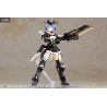 Frame Arms Girl - Figure Shiki Rokkaku, Plastic Model Kit