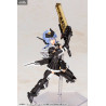 Frame Arms Girl - Figure Shiki Rokkaku, Plastic Model Kit
