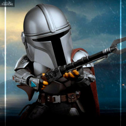 Star Wars - The Mandalorian...